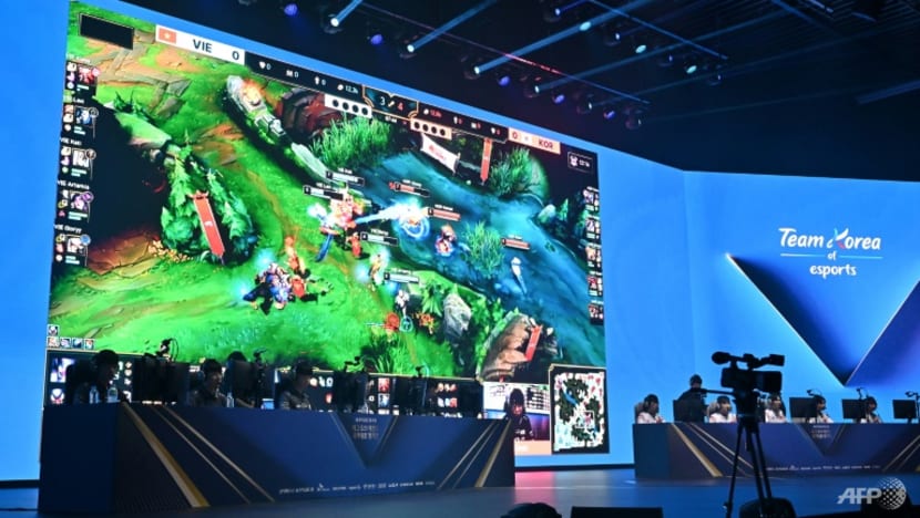 Cá cược Esports: Tỷ lệ cược cao, trả thưởng nhanh